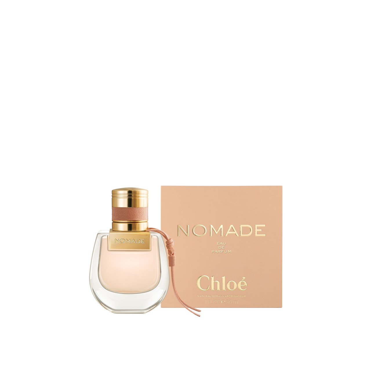 Chloé Nomade Eau de Parfum New Zealand