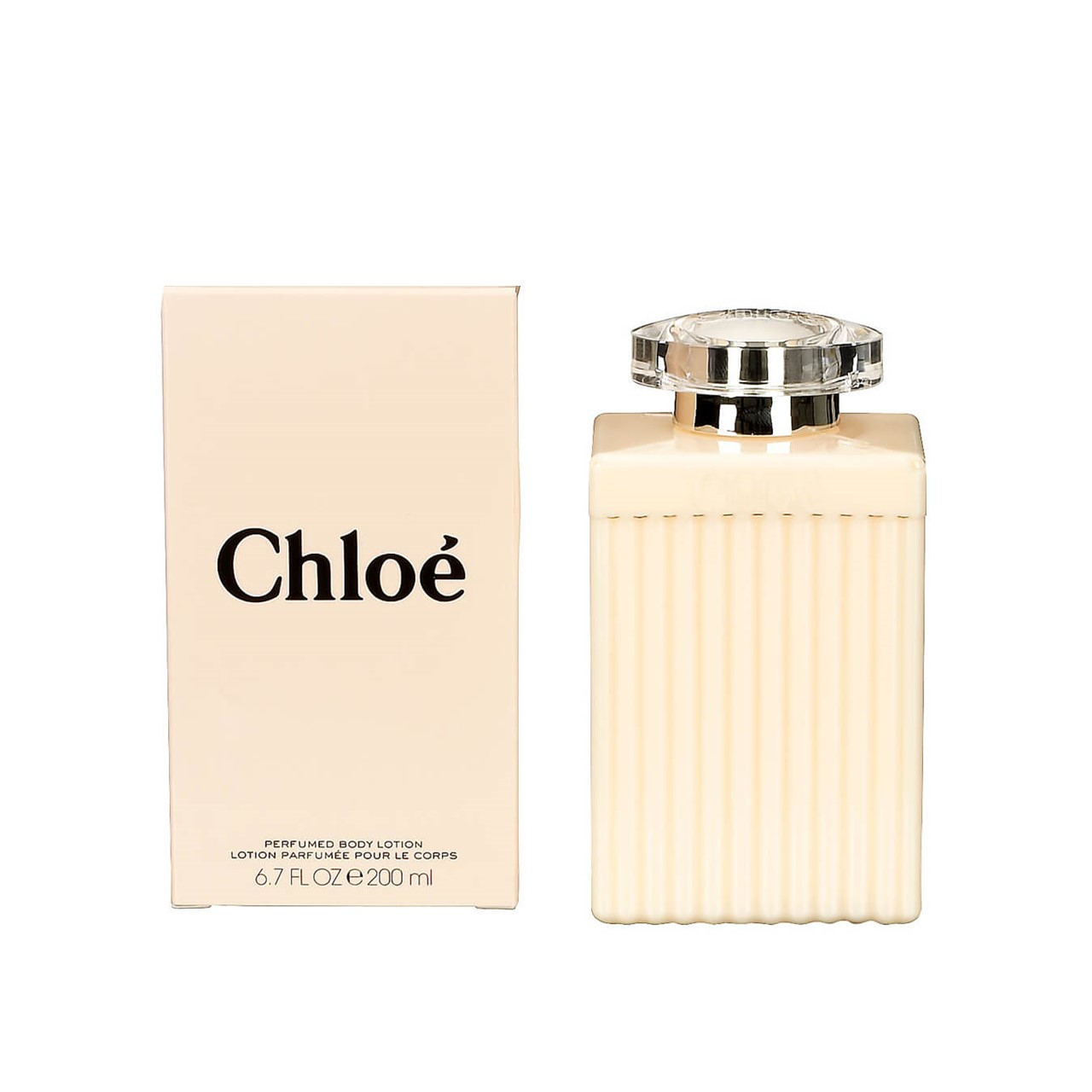 Chloé Perfumed Body Lotion 200ml Hong Kong