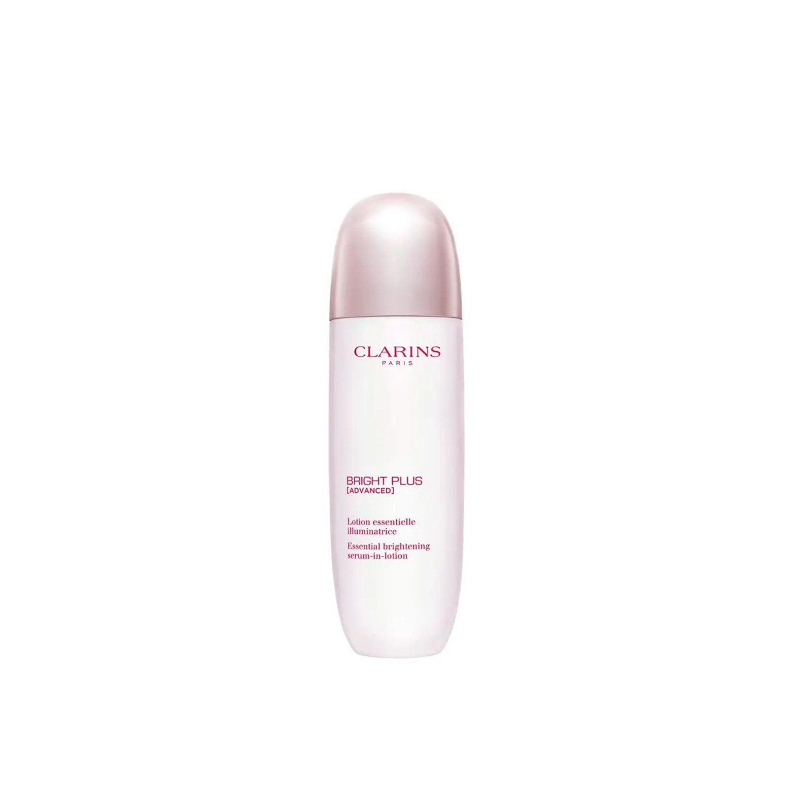 Clarins Bright Plus Advanced Aufhellendes Essential Serum-in-Lotion 150ml: product photo