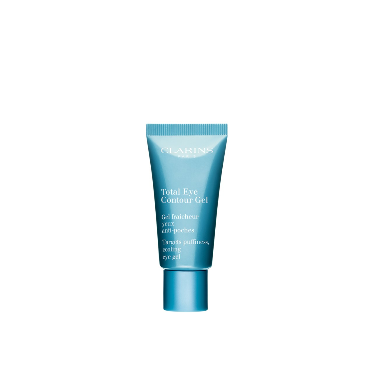Clarins Total Augenkonturgel 20ml: Produktbild