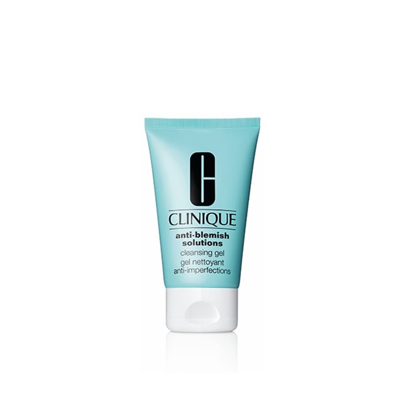 Clinique Anti-Blemish Solutions Reinigungsgel 125ml: product photo