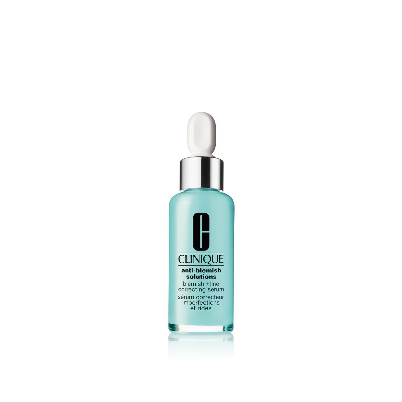 Clinique Anti-Blemish Solutions Korrigierendes Serum 30ml: product photo