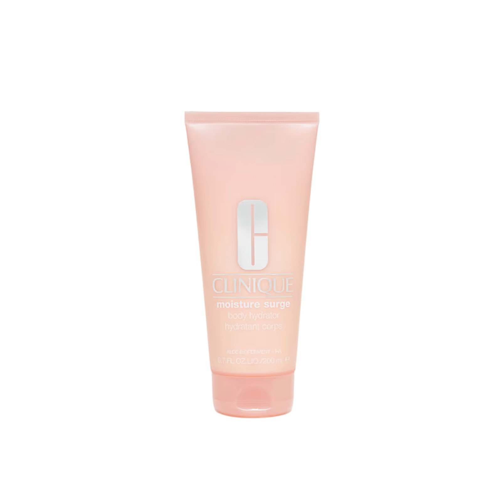 Clinique Moisture Surge Körper-Feuchtigkeitspflege 200ml: Produktbild