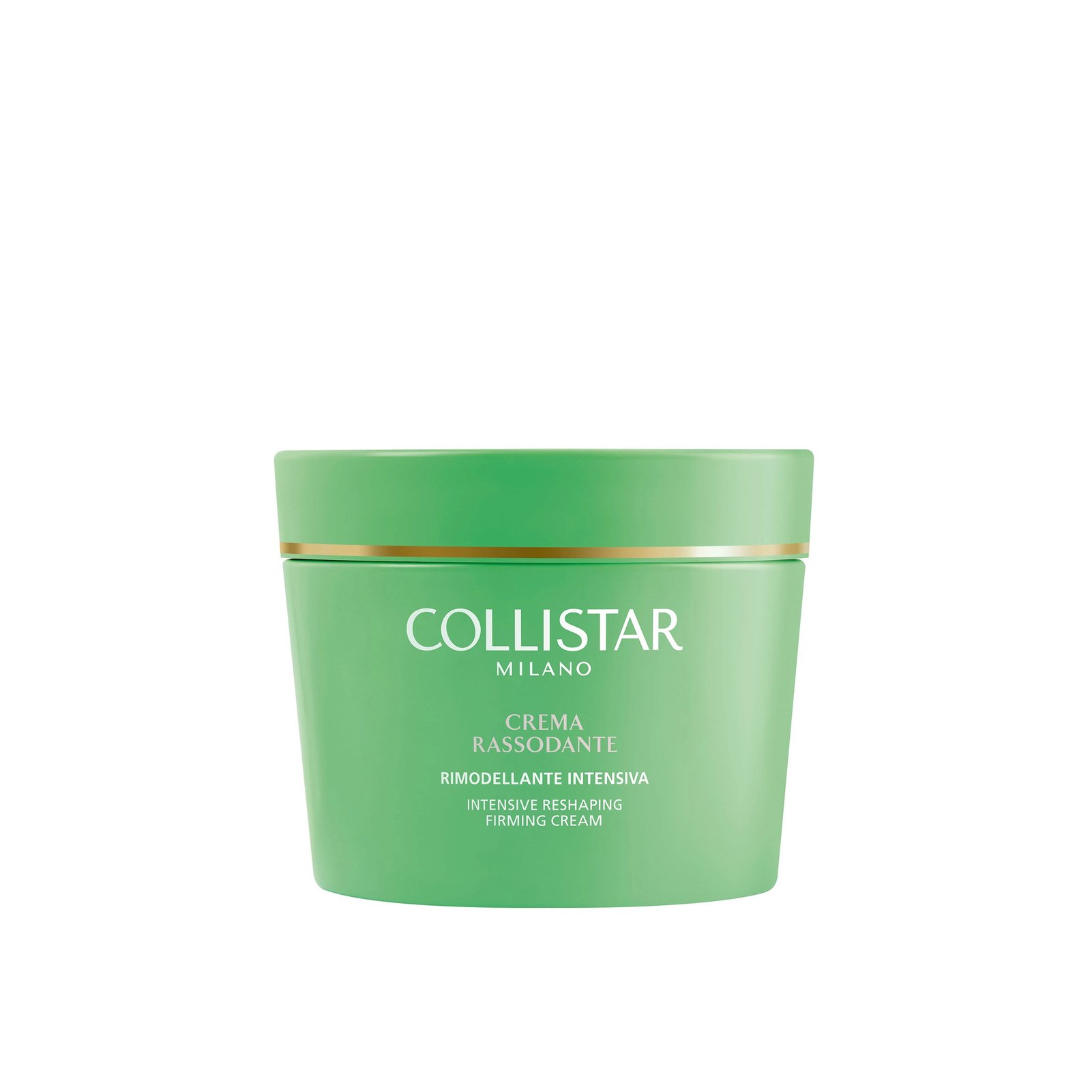 Collistar Intensive Reshaping Straffende Creme 400ml: product photo