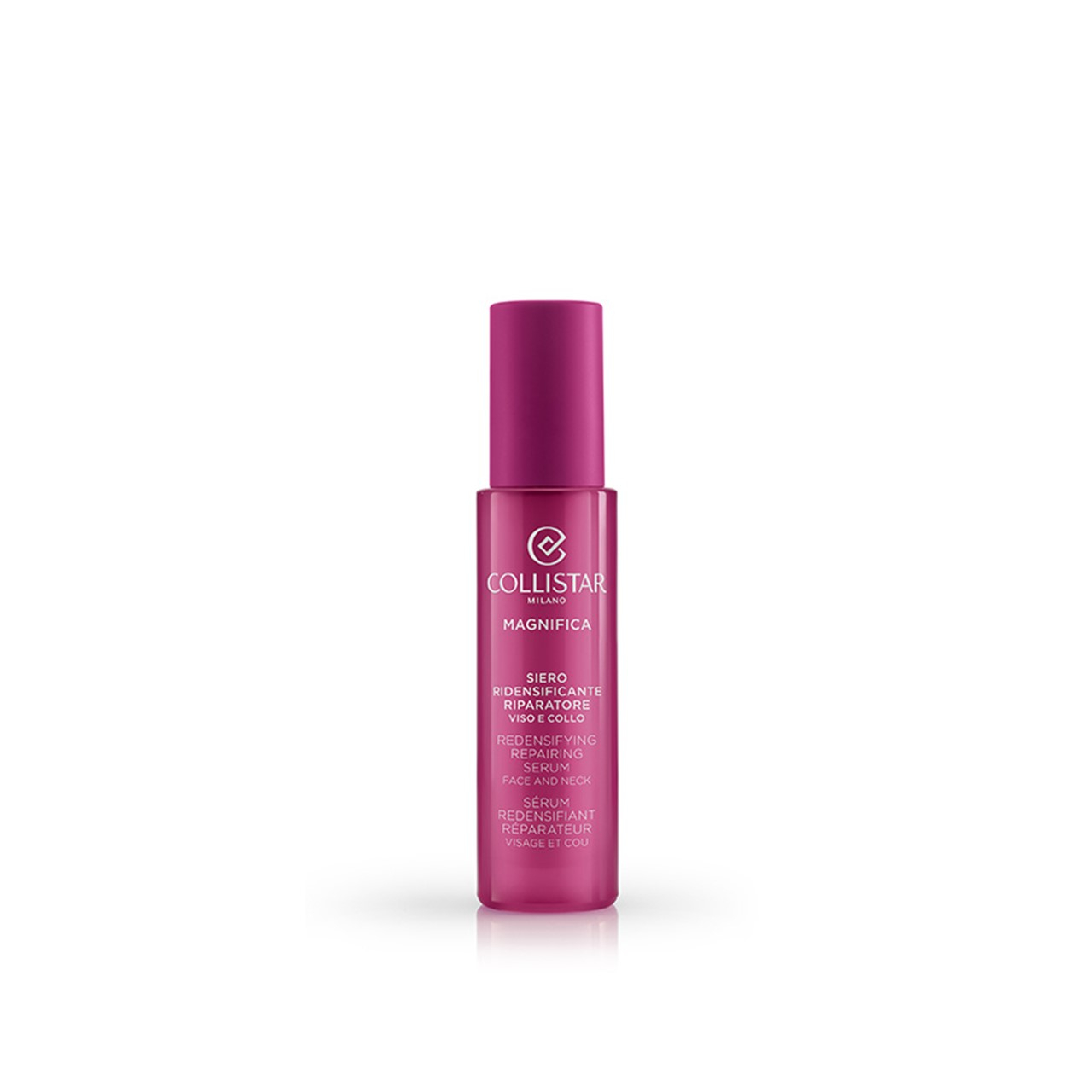 Collistar Magnifica Redensifizierendes Reparierendes Serum 30ml: product photo