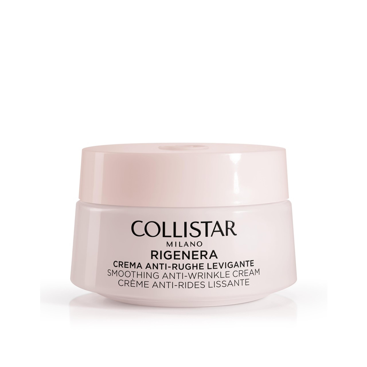Collistar Rigenera Glättende Anti-Falten-Creme 50ml: Produktbild