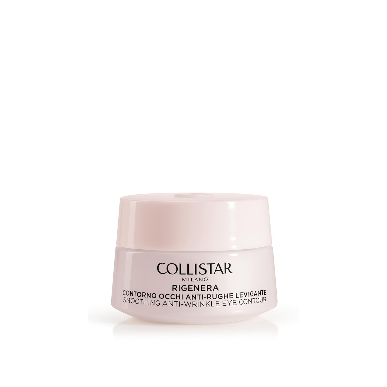 Collistar Rigenera Glättende Anti-Falten Augenkontur 15ml: product photo