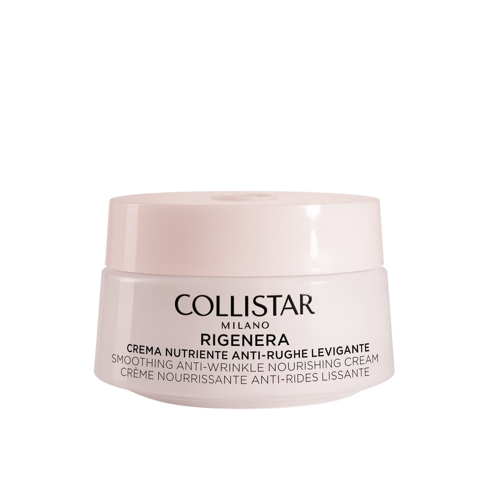 Collistar Rigenera Glättende Nährende Anti-Falten Creme 50ml: Produktbild