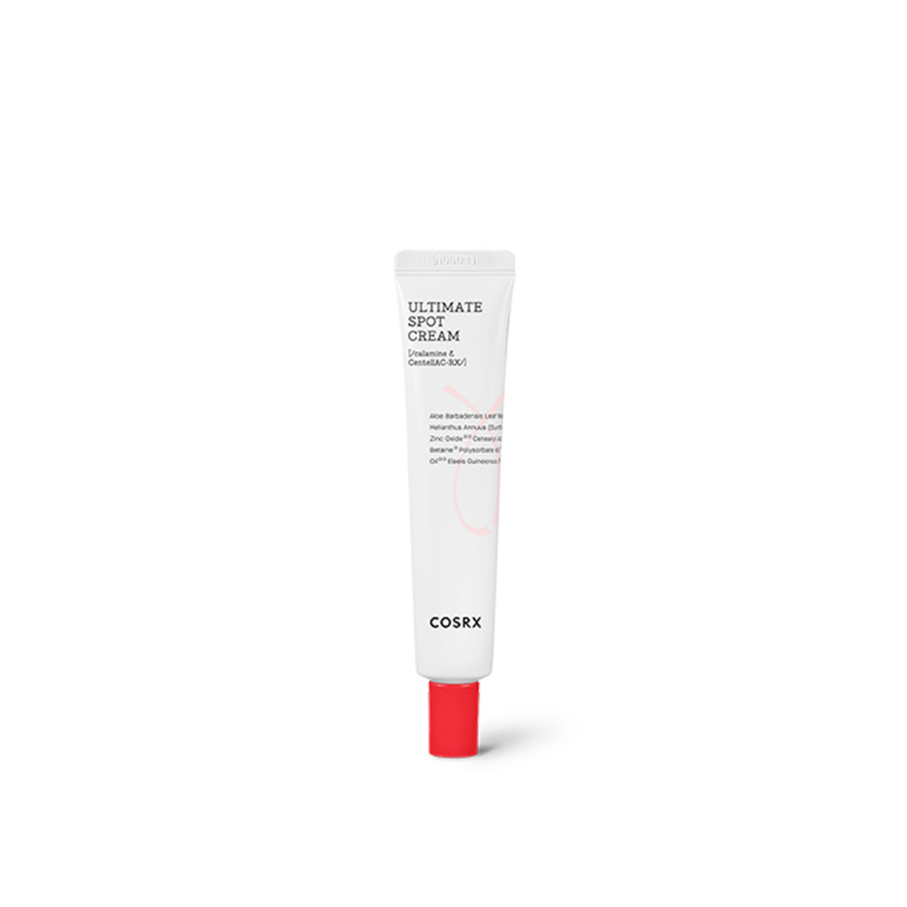 COSRX Ultimate Spot Creme 30g: Produktbild