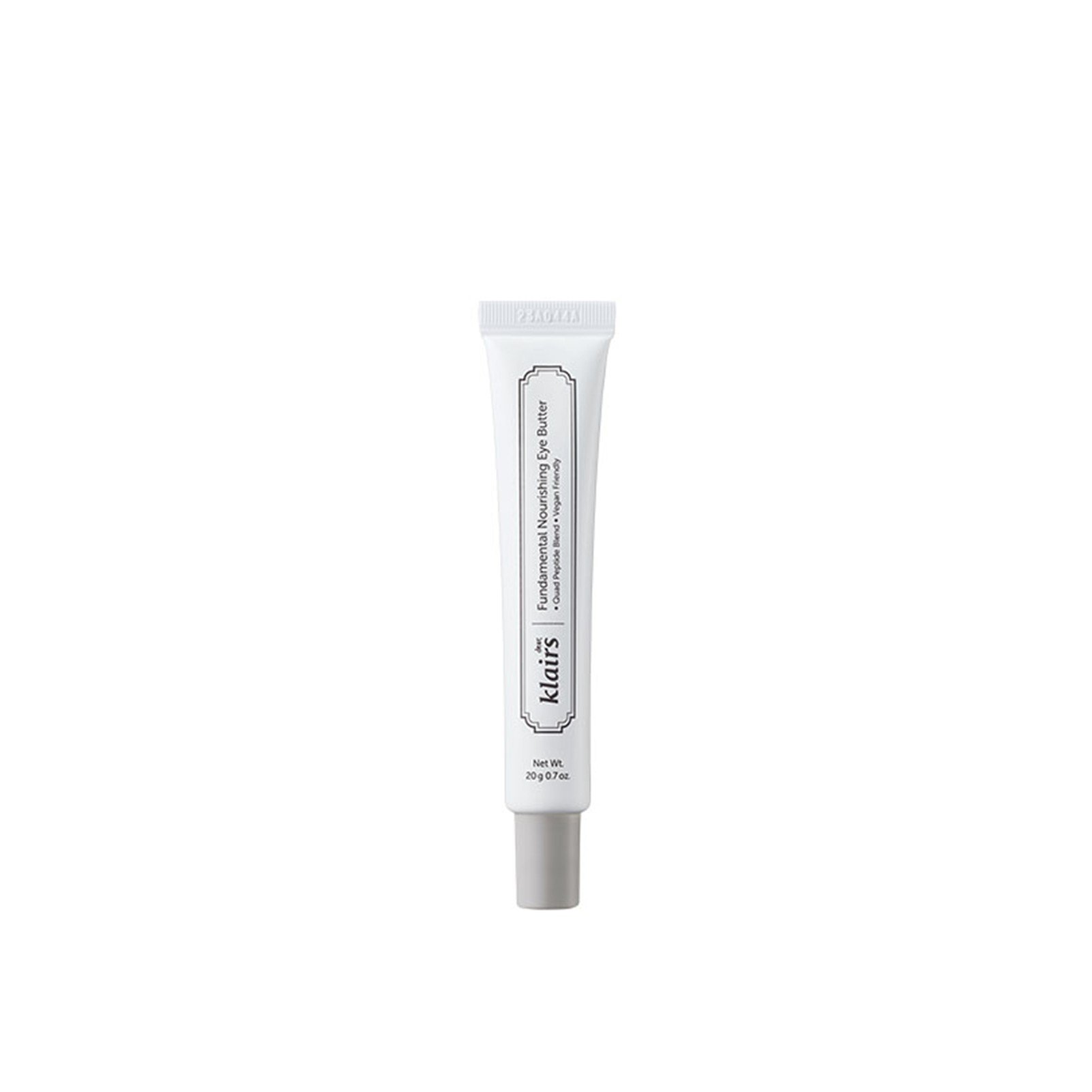 Dear, Klairs Fundamental Nourishende Augenbutter 20g: Produktbild