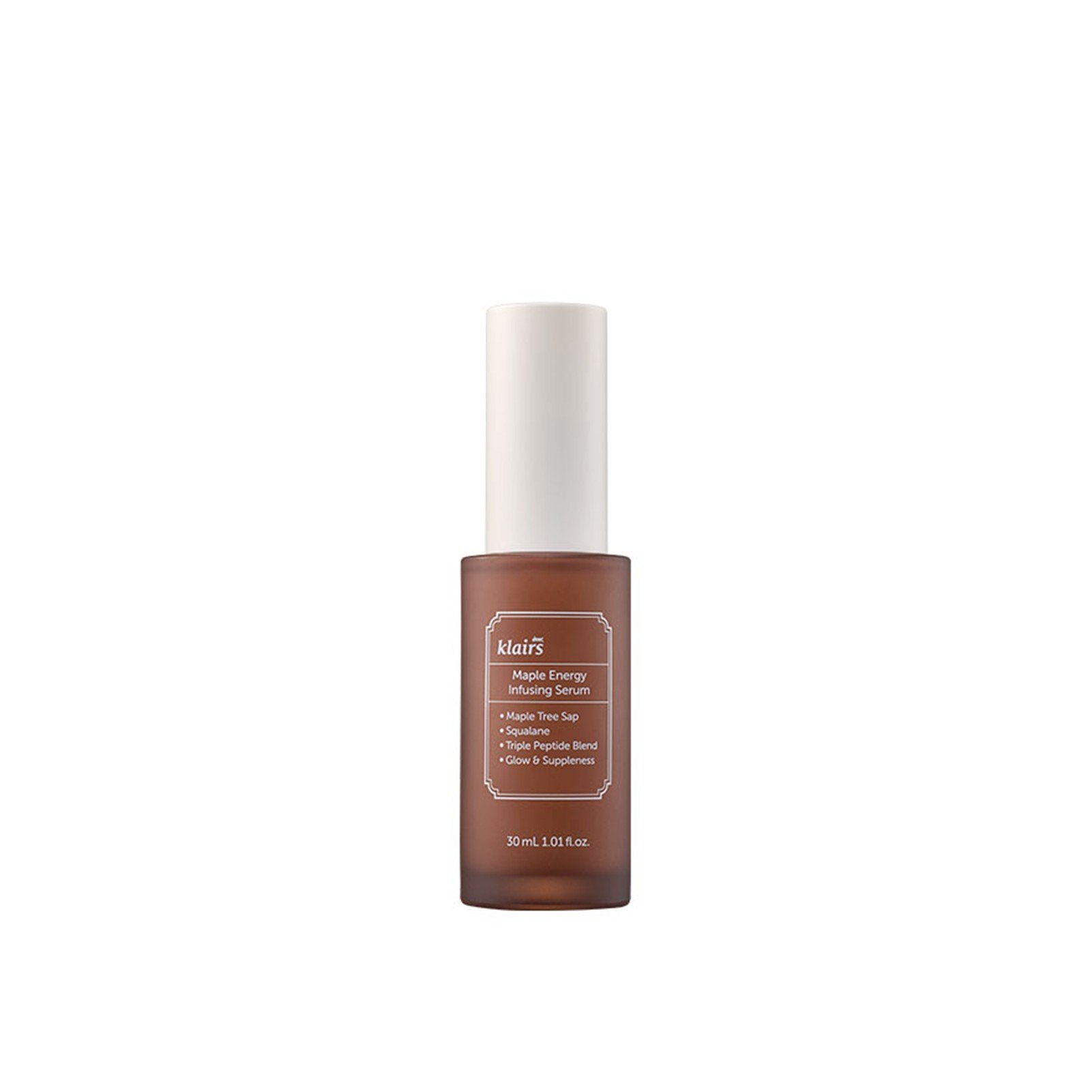 Dear, Klairs Maple Energy Infusing Serum 30ml: product photo