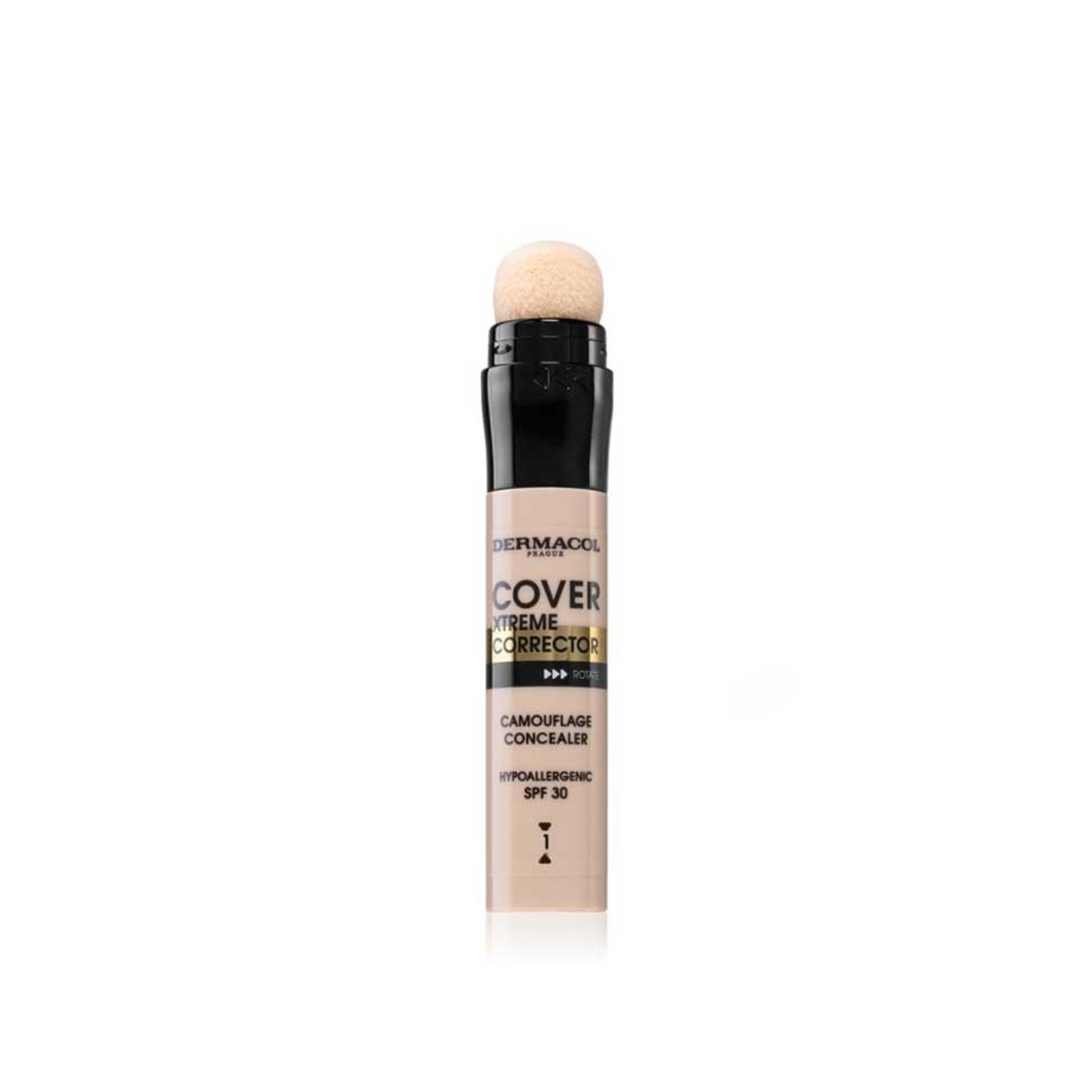Dermacol Cover Xtreme Korrektor 1 SPF30 8g: Produktbild