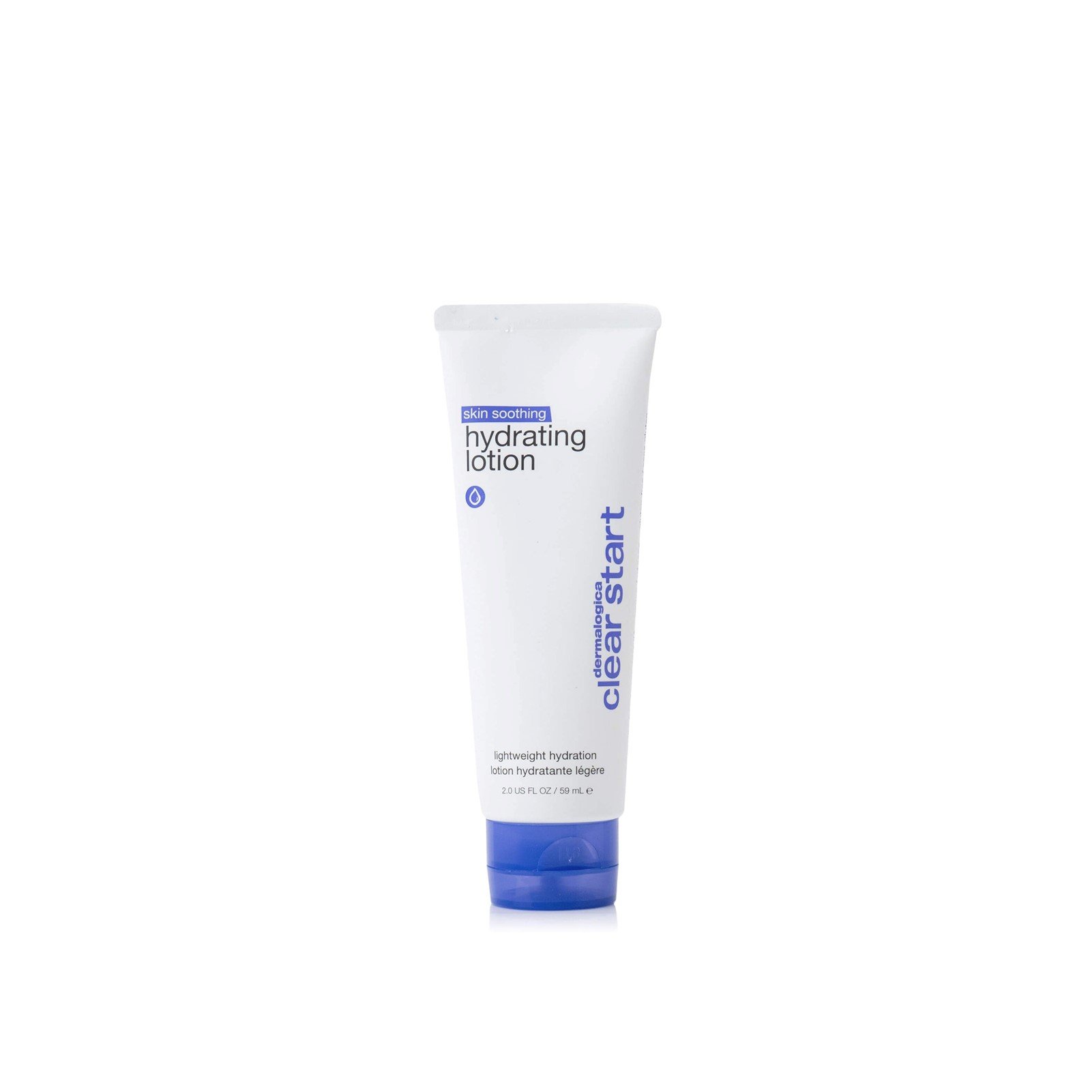 Dermalogica Clear Start Hautberuhigende Feuchtigkeitslotion 59ml: Produktbild