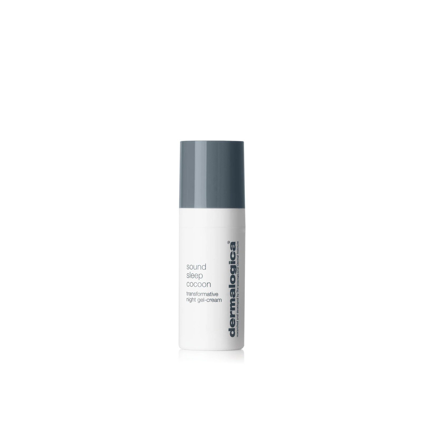 Dermalogica Sound Sleep Cocoon Transformierende Nacht-Gel-Creme 15ml: product photo