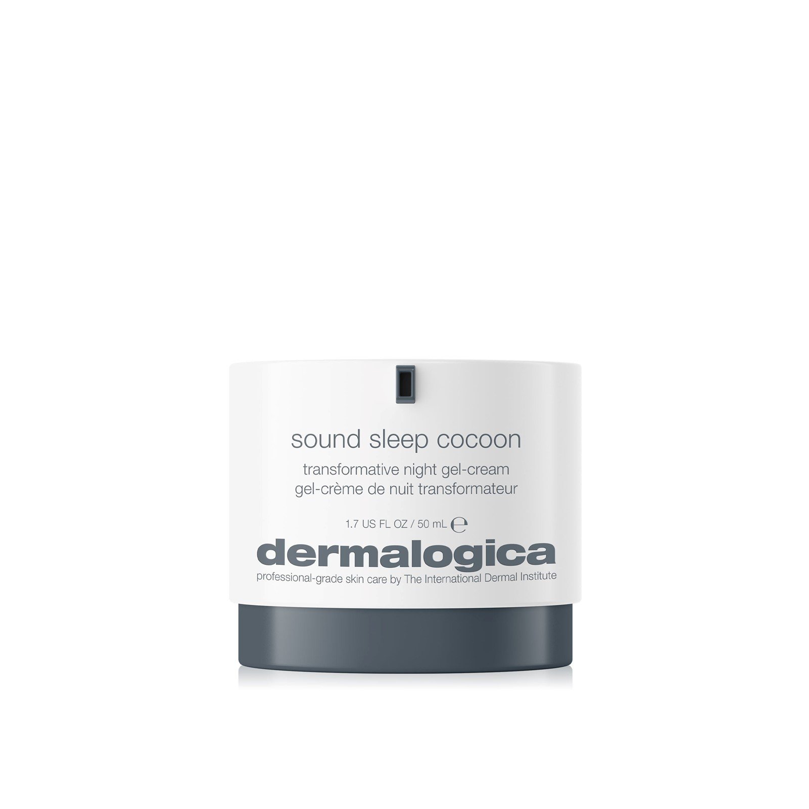 Dermalogica Sound Sleep Cocoon Transformative Nacht-Gel-Creme 50ml: product photo
