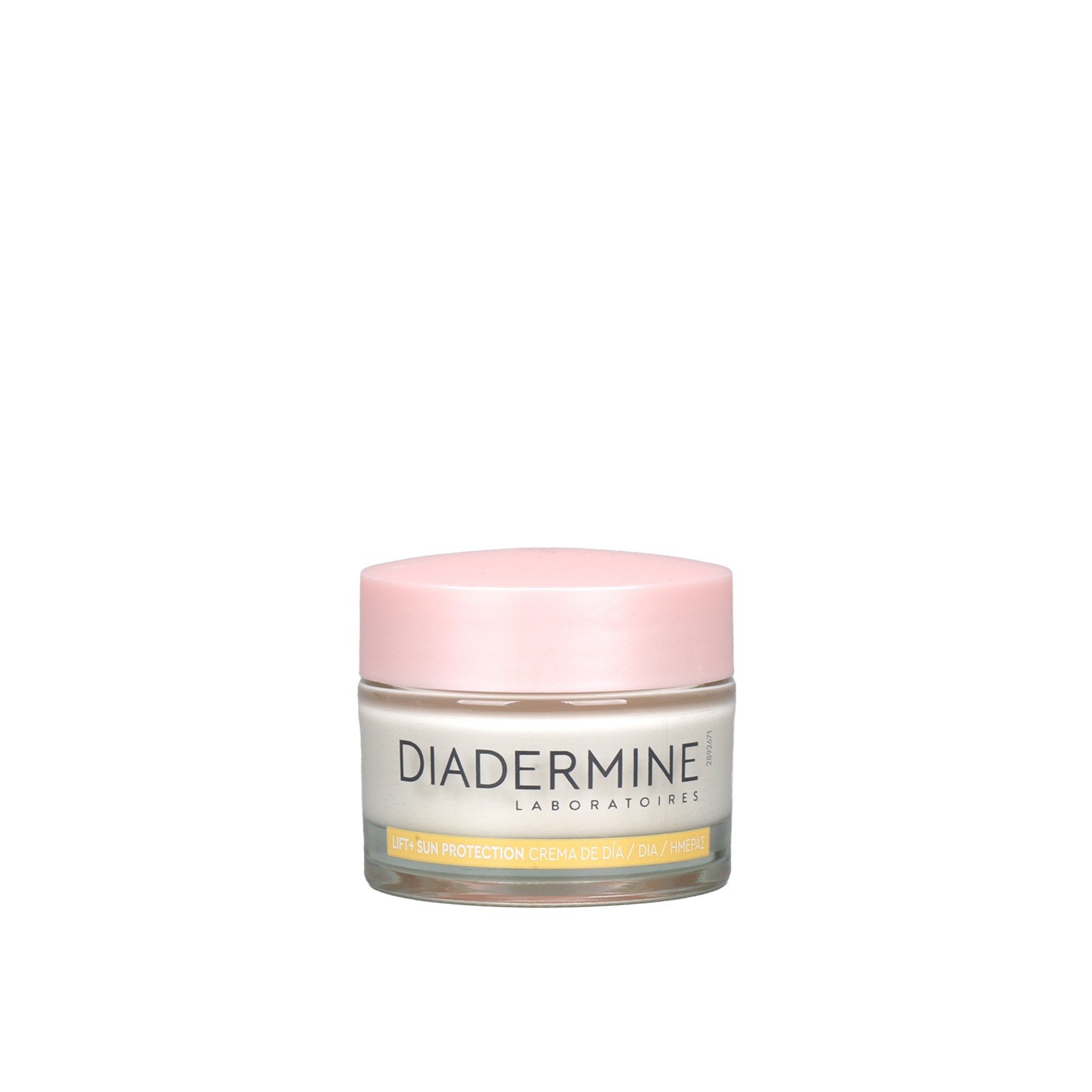 Diadermine Lift+ Sonnenschutz Tagescreme SPF30 50ml: Produktbild