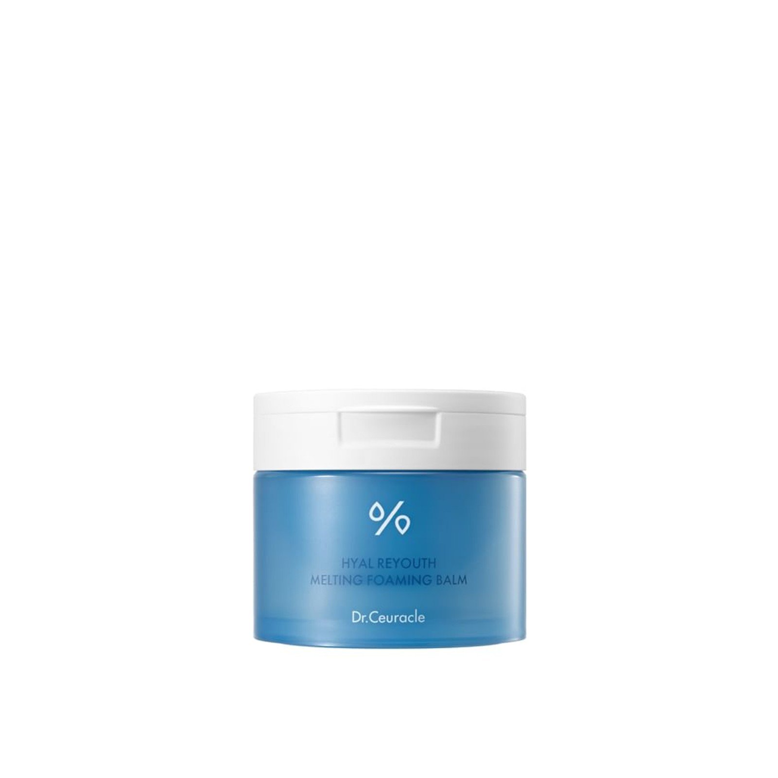 Dr. Ceuracle Hyal Reyouth Schmelzender Reinigungsbalsam mit Schaum 100ml: Produktbild