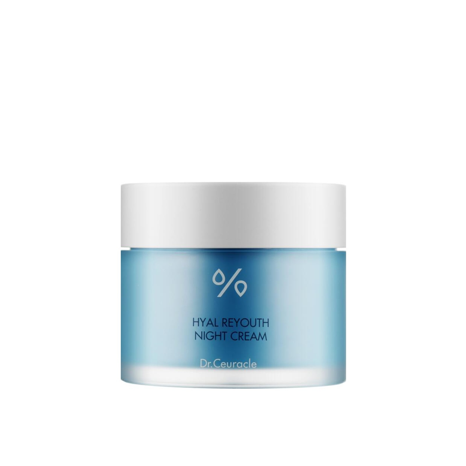 Dr. Ceuracle Hyal Reyouth Nachtcreme 60g: Produktbild
