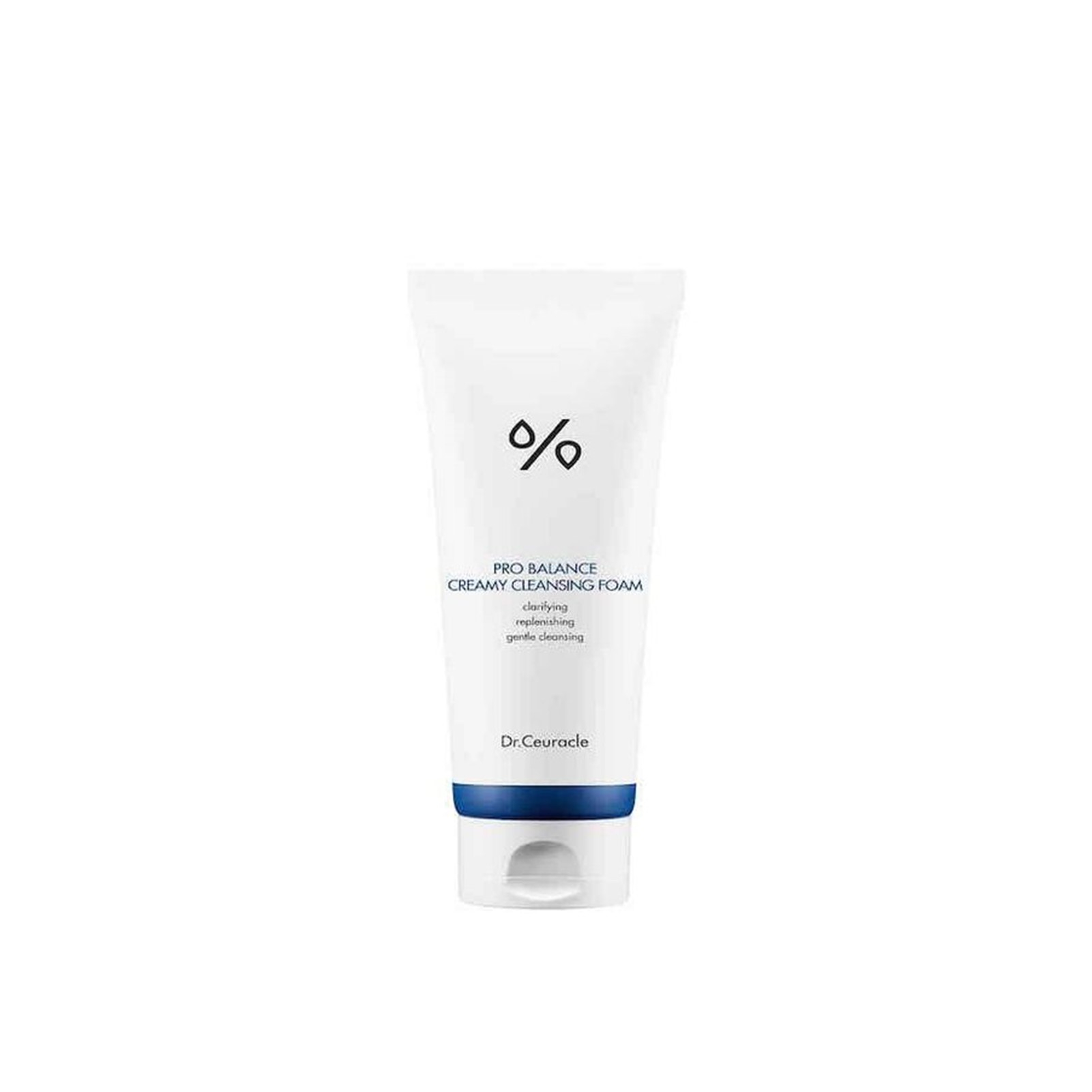 Dr. Ceuracle Pro Balance Cremiger Reinigungsschaum 150ml: Produktbild