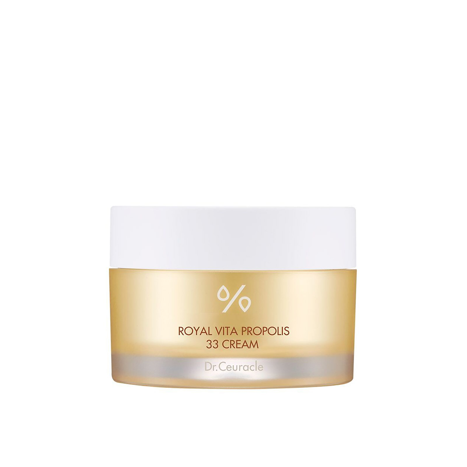 Dr. Ceuracle Royal Vita Propolis 33 Creme 50g: Produktbild