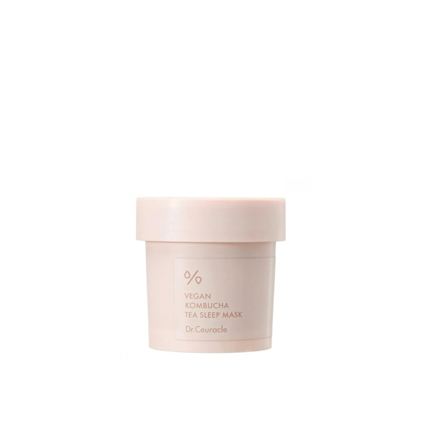 Dr. Ceuracle Vegane Kombucha-Tee Schlafmaske 100g: Produktbild