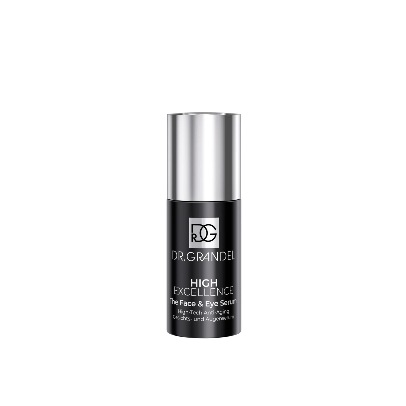 DR. GRANDEL High Excellence Gesichts- & Augenserum 30ml: Produktbild