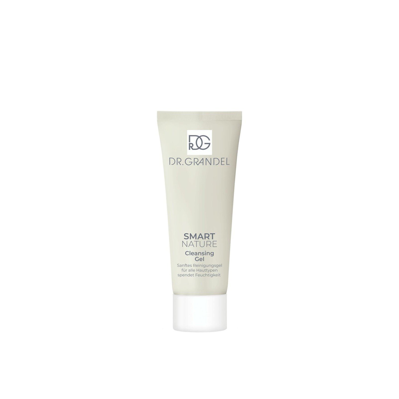 DR. GRANDEL Smart Nature Reinigungsgel 75ml: product photo