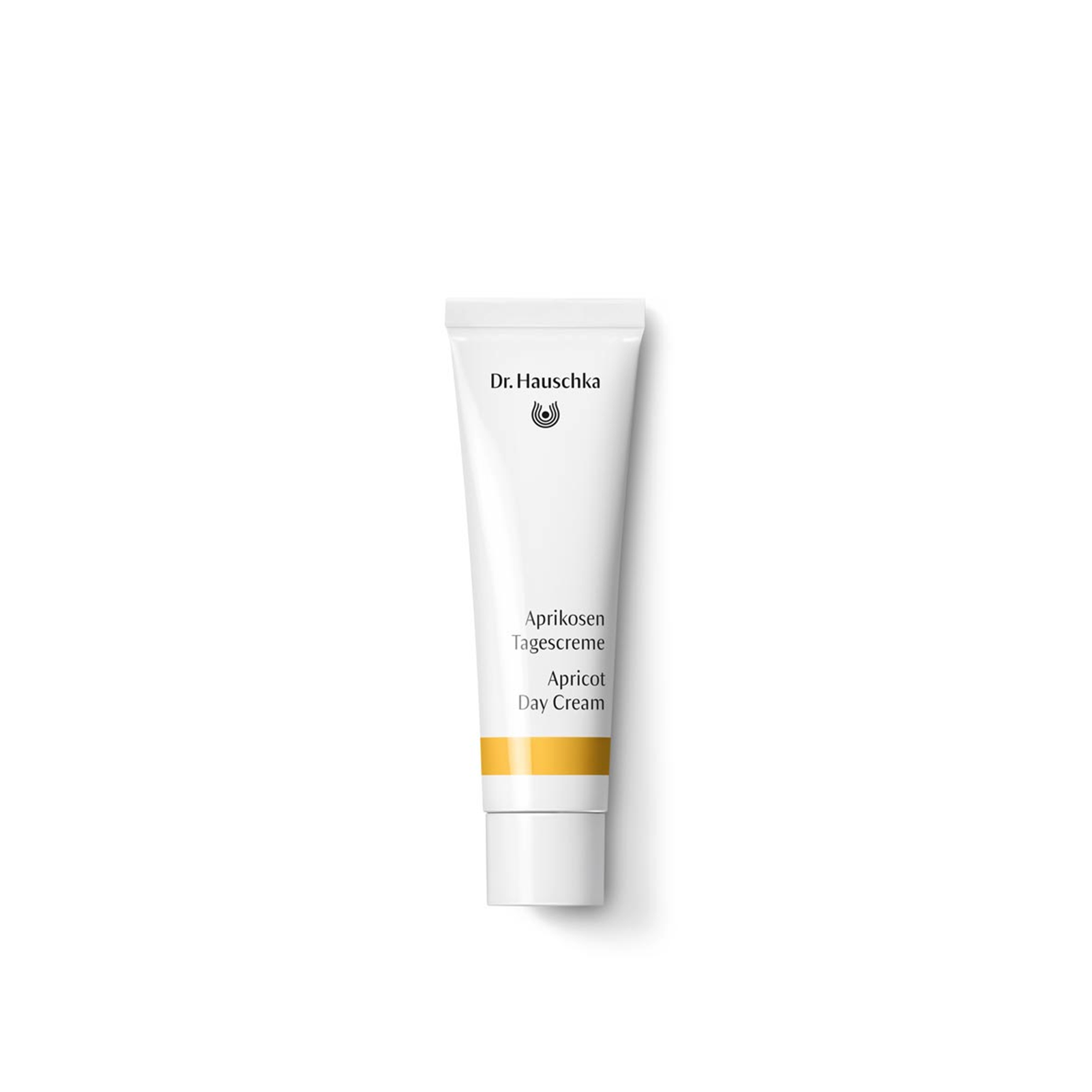 Dr. Hauschka Aprikosen Tagescreme 30ml: Produktbild