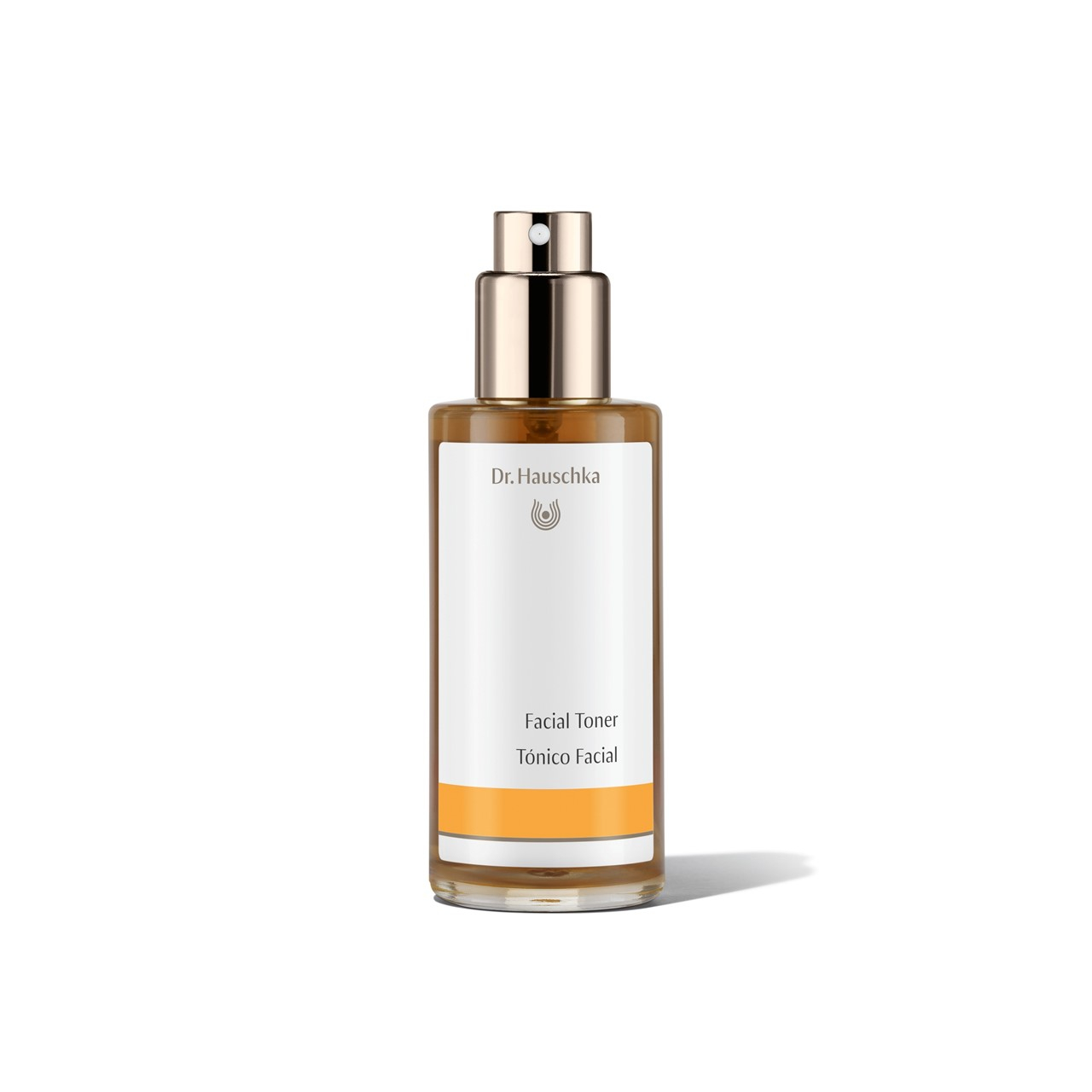 Dr. Hauschka Gesichtstonikum 100ml: Produktbild