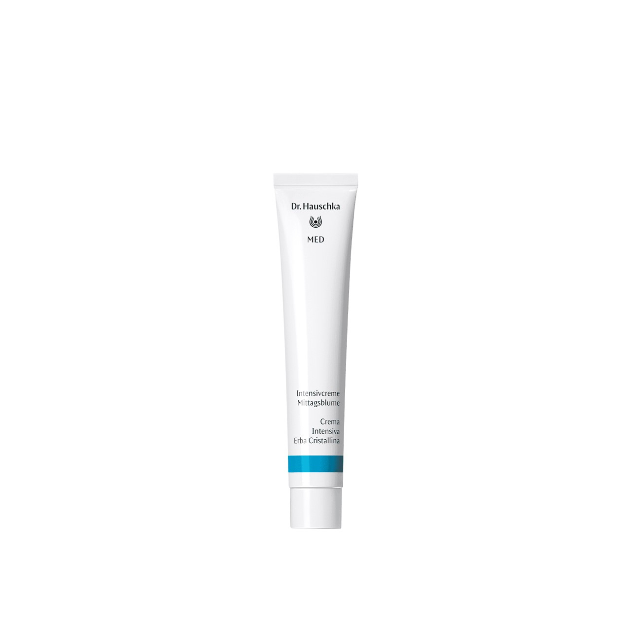 Dr. Hauschka MED Eiskraut Intensivcreme 50ml: product photo