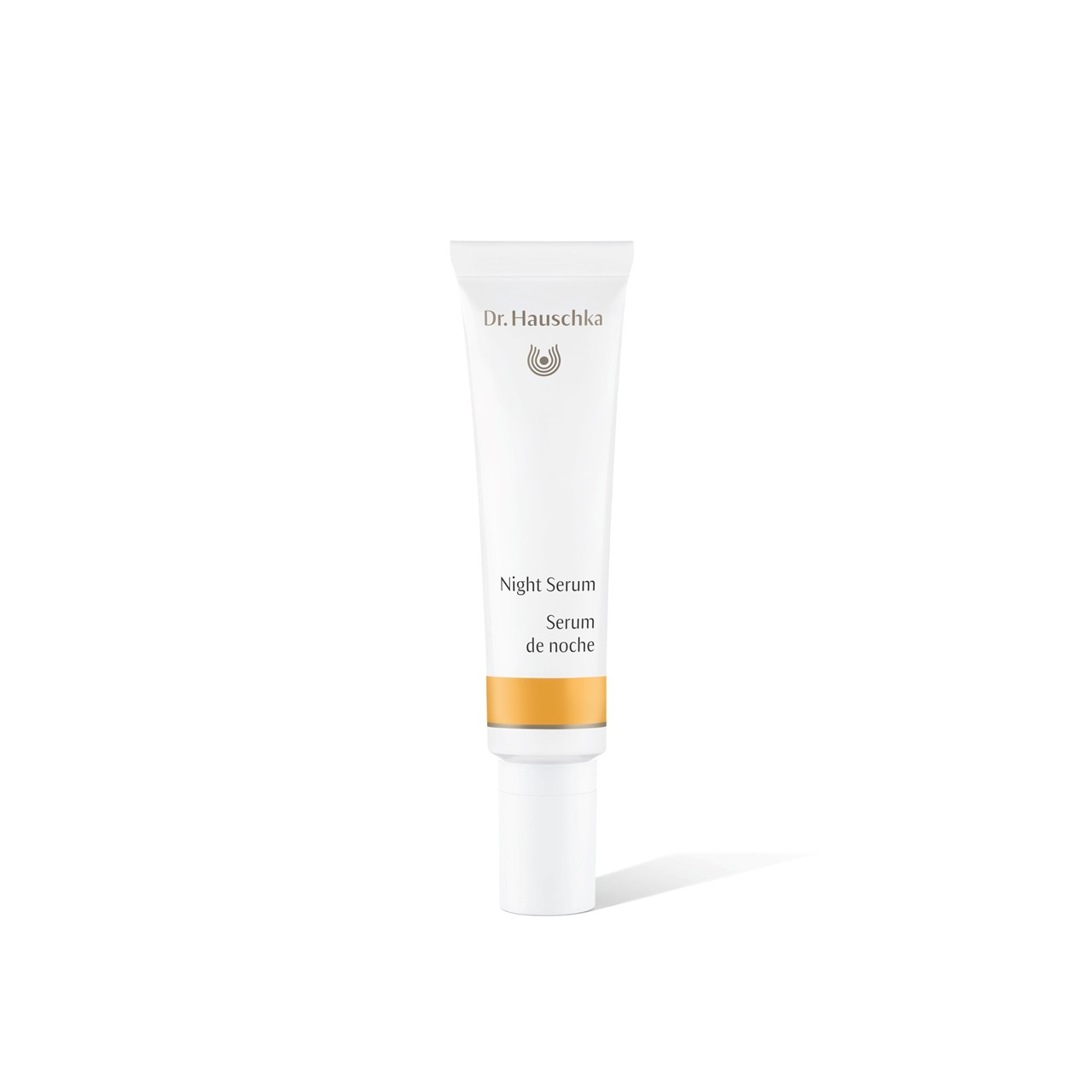 Dr. Hauschka Nachtserum 20ml: Produktbild