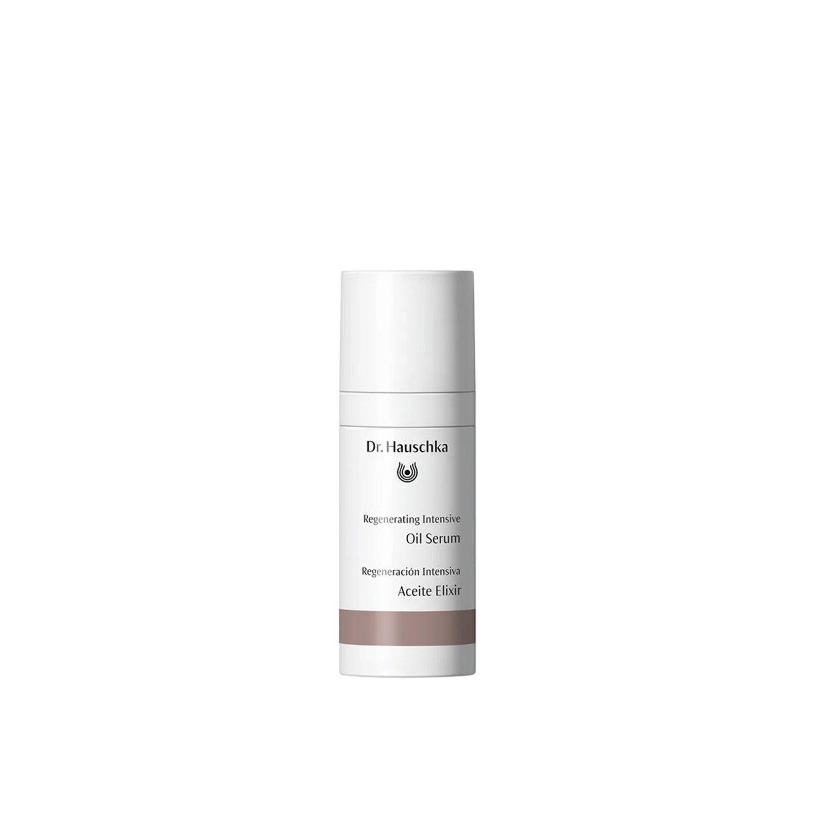 Dr. Hauschka Regenerierendes Intensiv-Öl-Serum 20ml: Produktbild
