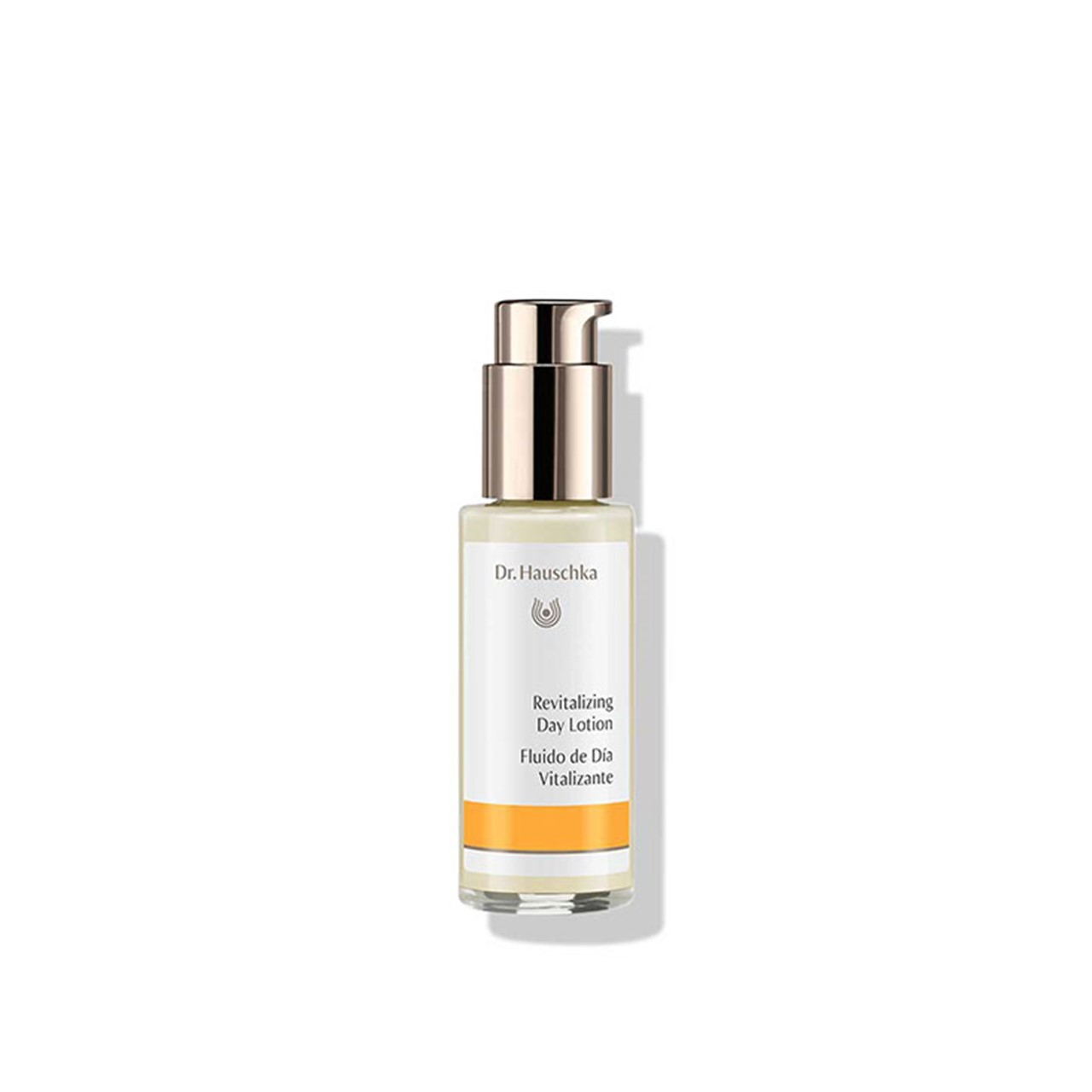 Dr. Hauschka Revitalisierende Tageslotion 50ml: Produktbild