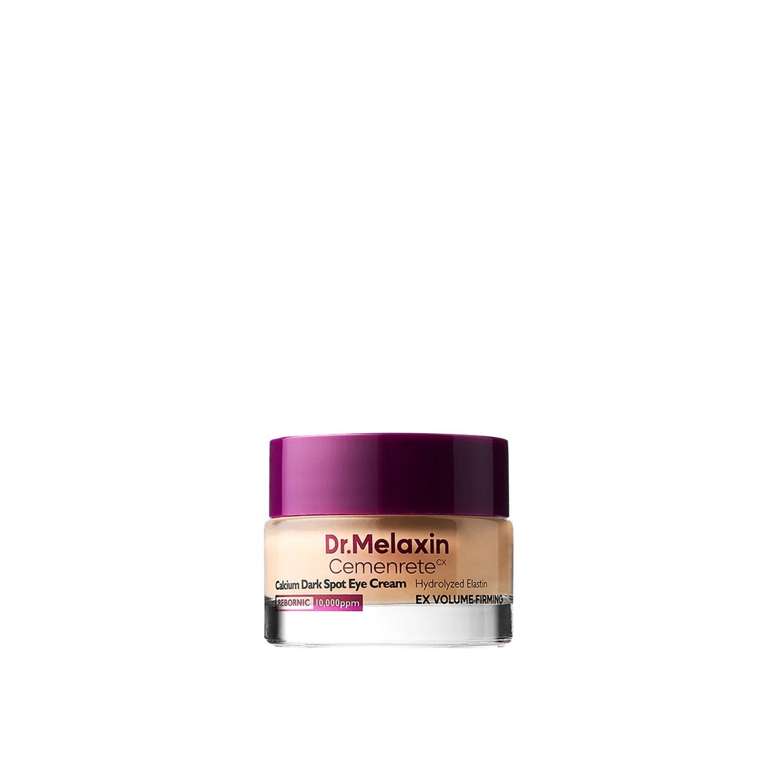 Dr.Melaxin Cemenrete Calcium Dark Spot Augencreme 15g: product photo