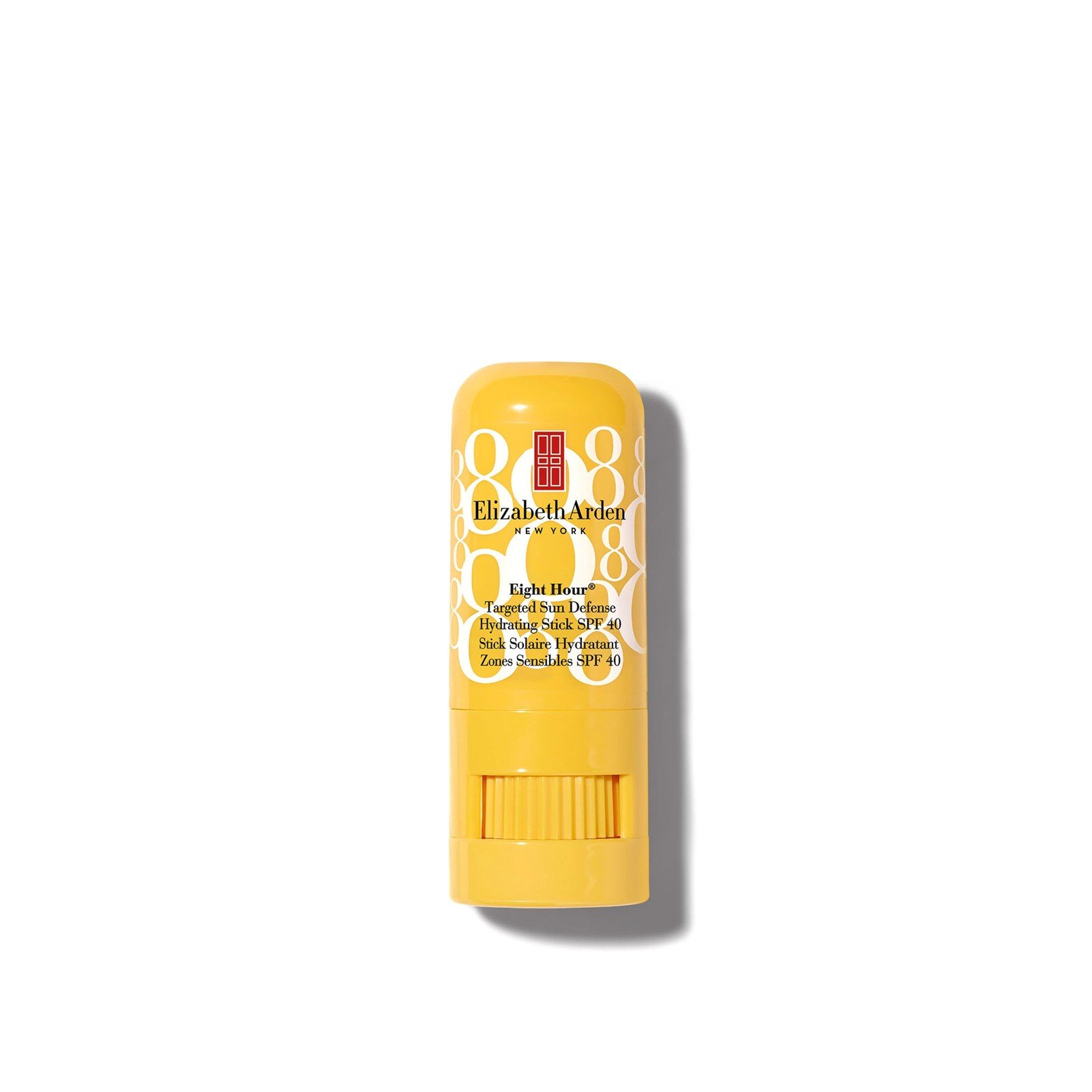 Elizabeth Arden Eight Hour Gezielter Sonnenschutz Feuchtigkeitsspendender Stick SPF40 6.8g: Produktbild