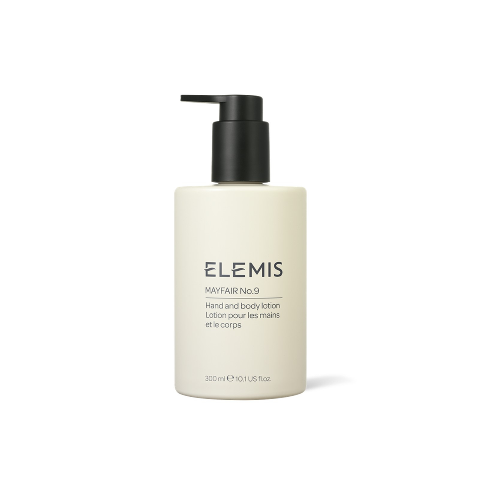 Elemis Mayfair No.9 Hand- und Körperlotion 300ml: Produktbild