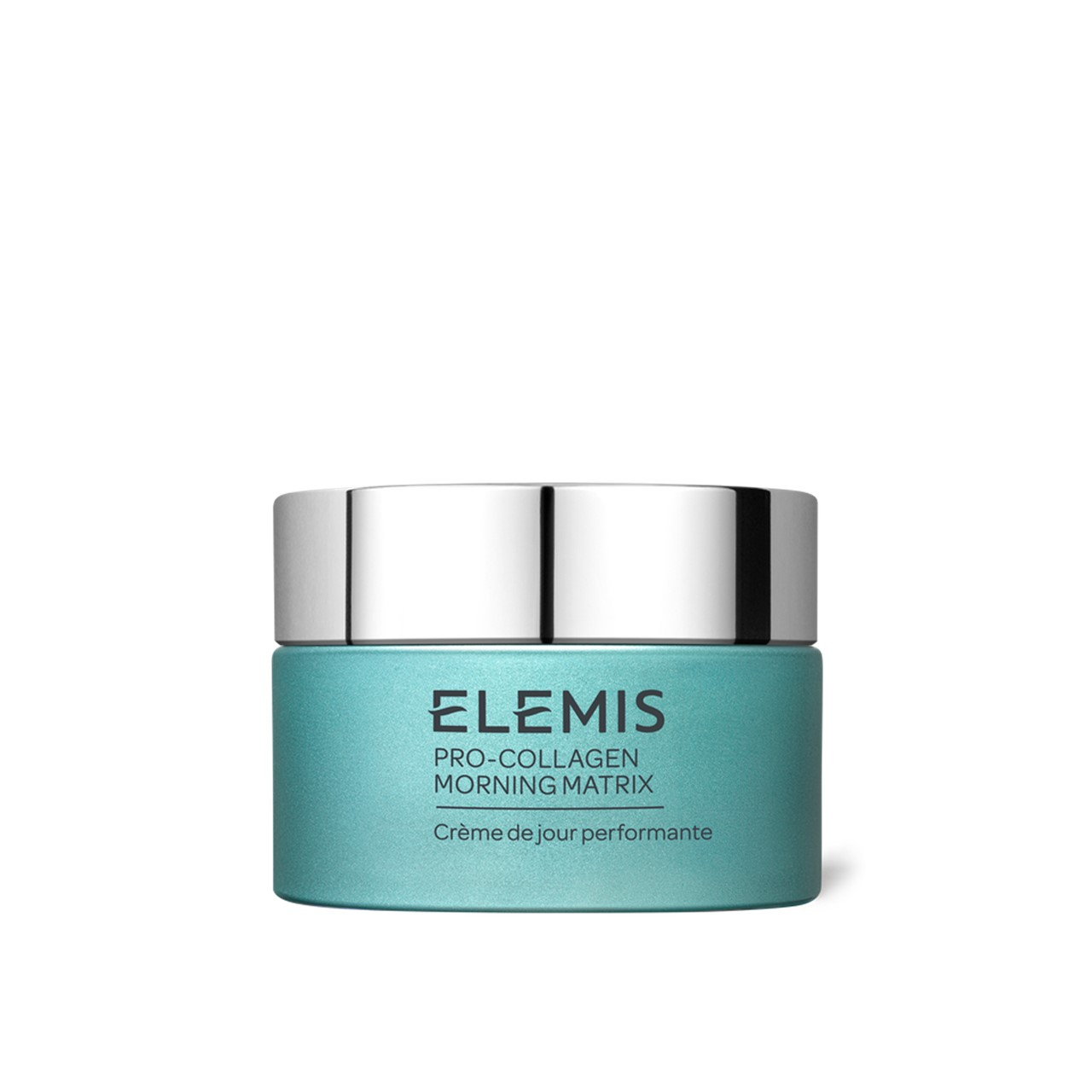 Elemis Pro-Collagen Morning Matrix Performance Tagescreme 50ml: Produktbild