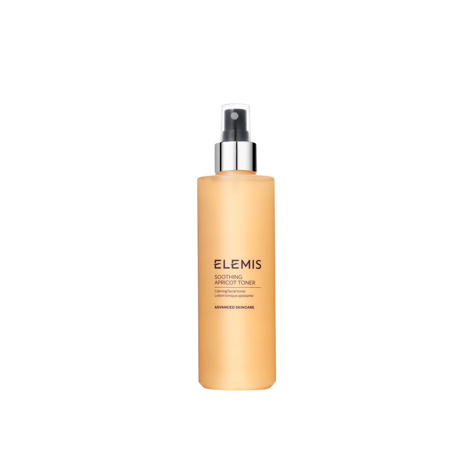 Elemis Soothing Apricot Toner 200ml: Produktbild