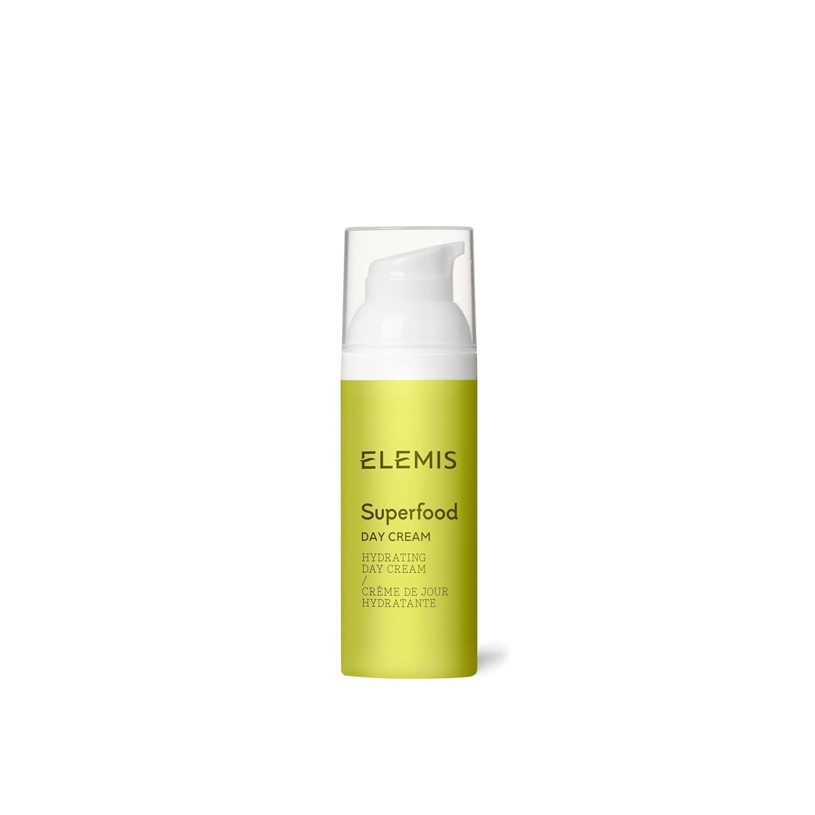 Elemis Superfood Tagescreme 50ml: Produktbild