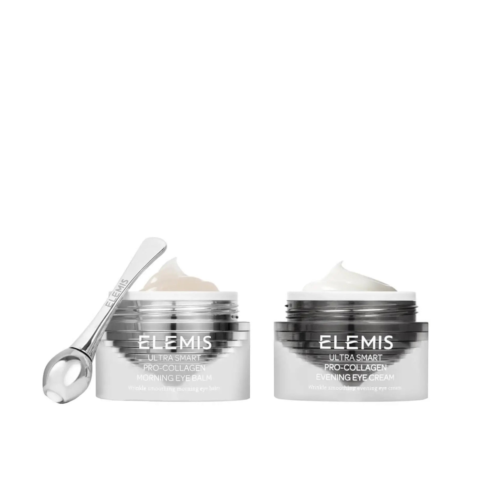 Elemis Ultra Smart Pro-Collagen Eye Treatment Duo 2x10ml: Produktbild