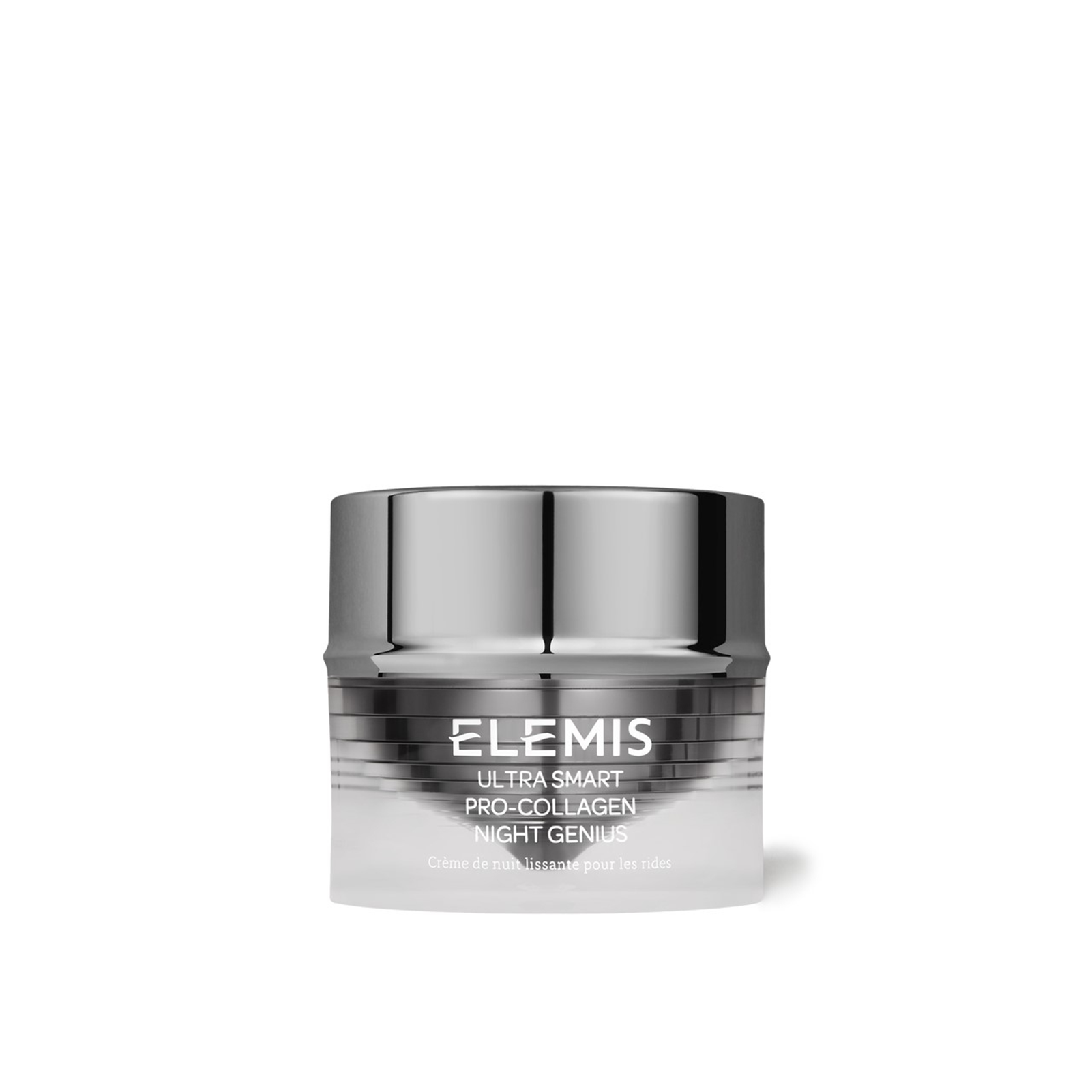 Elemis Ultra Smart Pro-Collagen Night Genius Creme 50ml: Produktbild