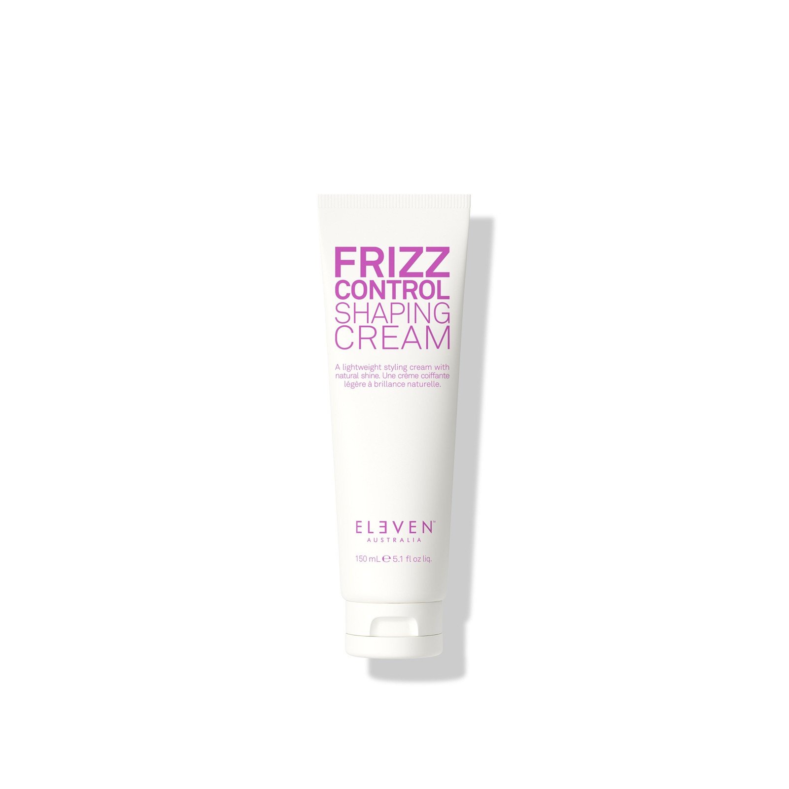 Eleven Australia Frizz Control Formende Creme 150ml: Produktbild