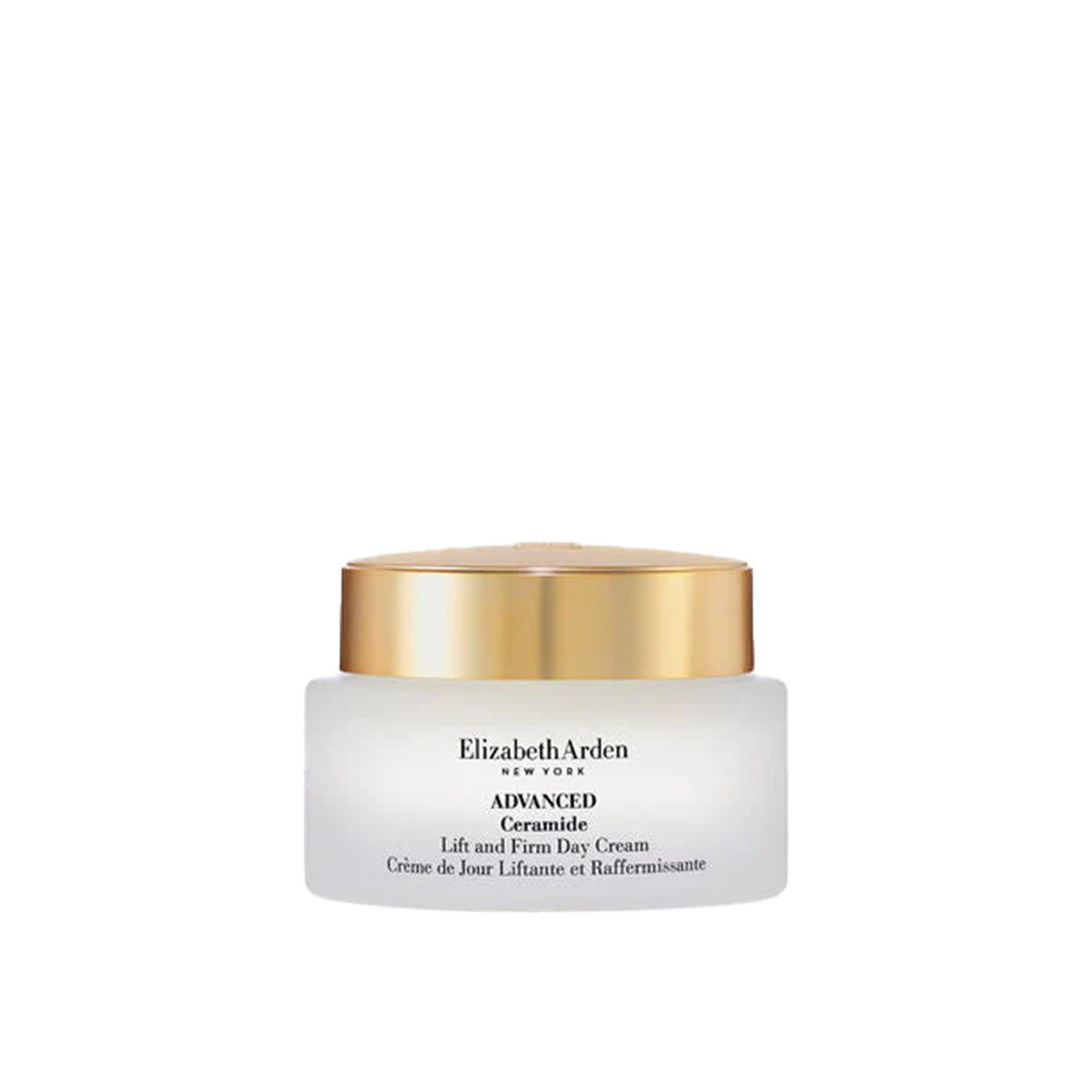 Elizabeth Arden Advanced Ceramide Lifting & Straffende Tagescreme 50ml: Produktbild