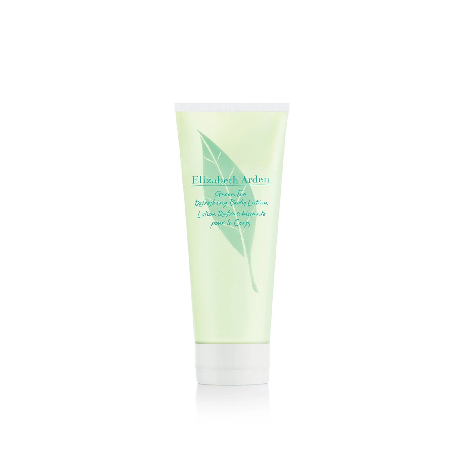 Elizabeth Arden Green Tea Erfrischende Körperlotion 200ml: product photo