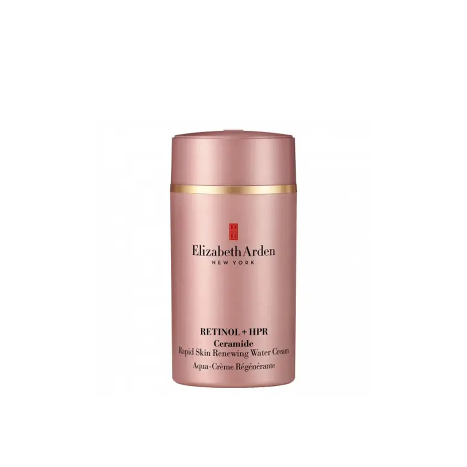 Elizabeth Arden Retinol + HPR Ceramide Schnell Hauterneuernde Wassercreme 50ml: product photo
