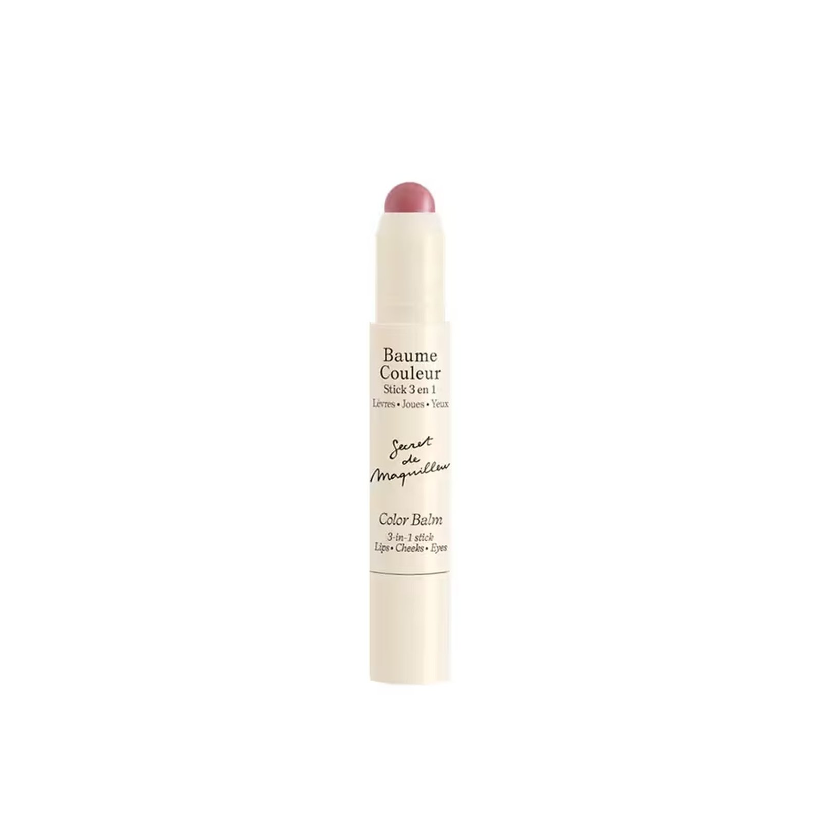 Embryolisse Color Balm 3-in-1-Stift Nude Pink 2,5 g: Produktbild