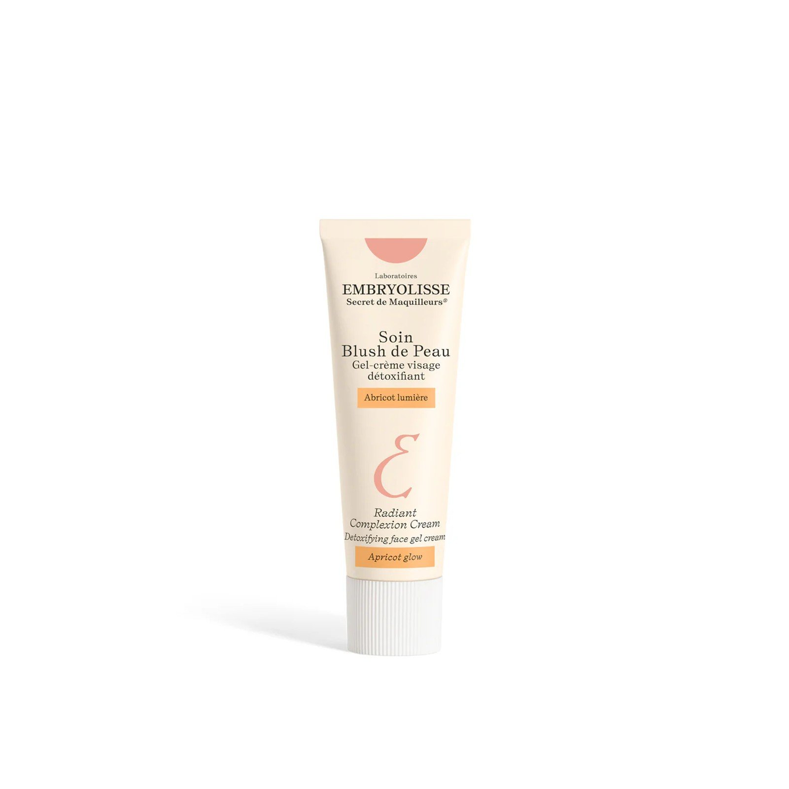Embryolisse Creme für strahlenden Teint Apricot Glow 50ml: product photo
