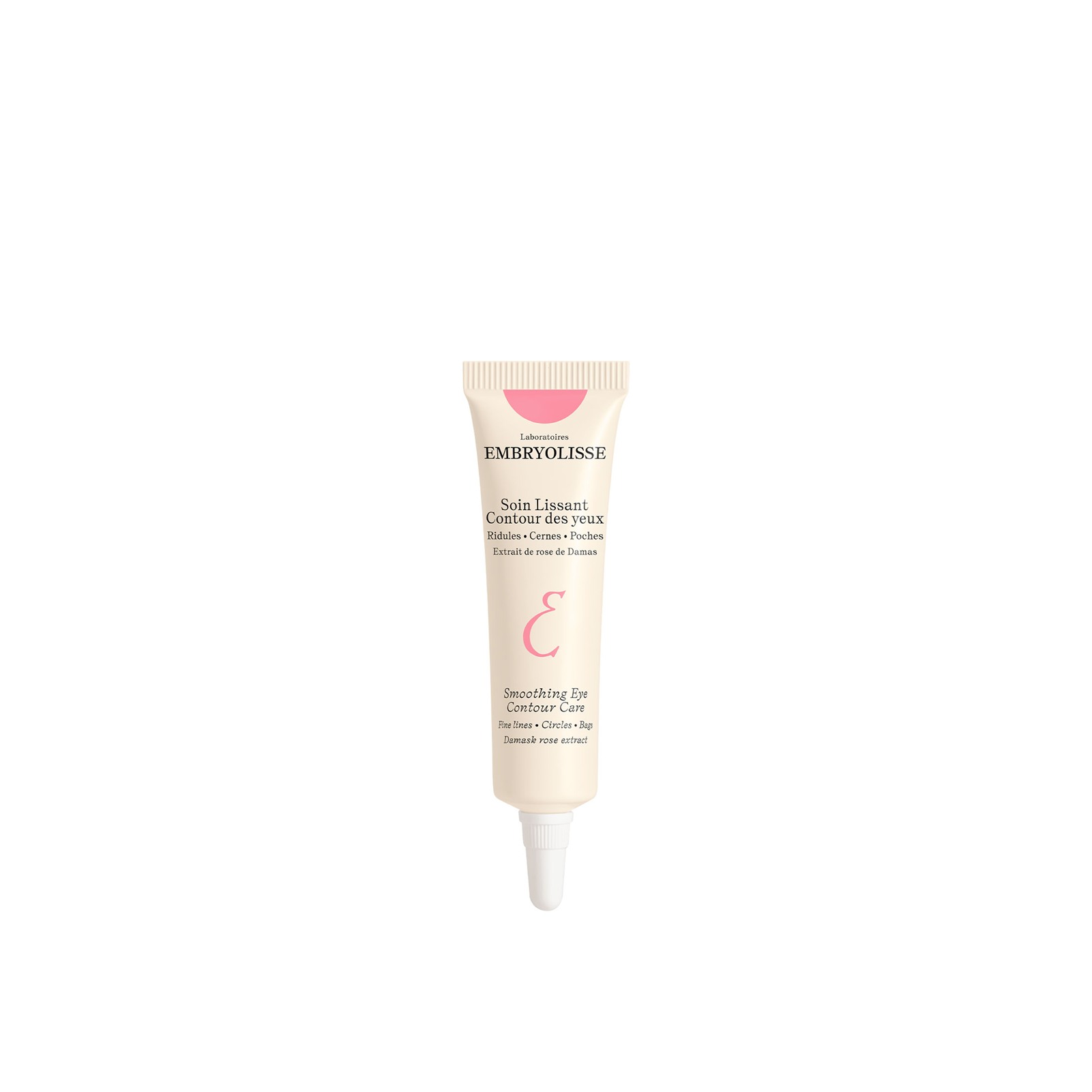 Embryolisse Glättende Augenkonturpflege 15ml: Produktbild