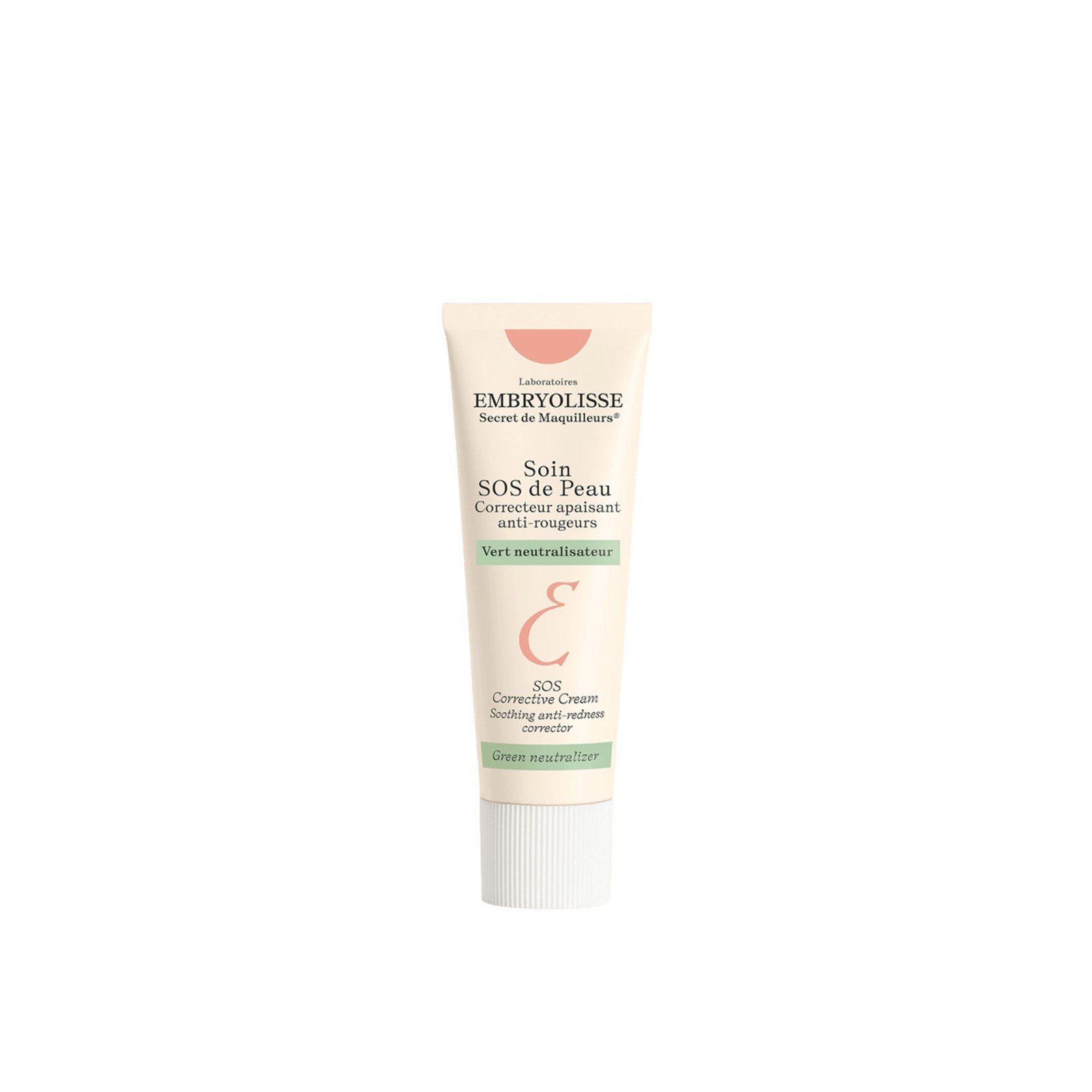 Embryolisse SOS Korrekturcreme Beruhigend Anti-Rötungen 30ml: product photo