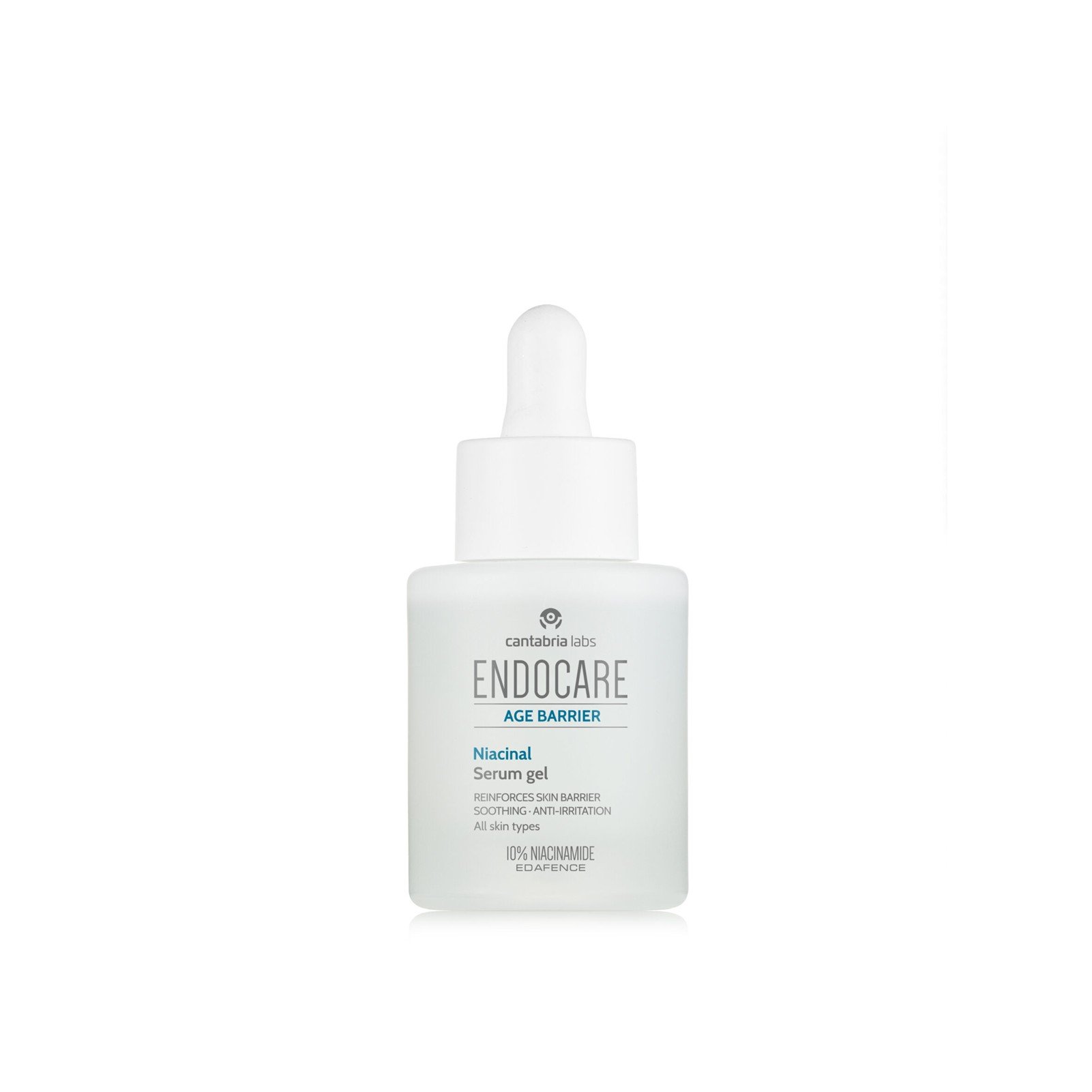 Endocare Age Barrier Niacinal Serum-Gel 30ml: Produktbild